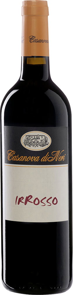 2021 IrRosso Toscana IGP