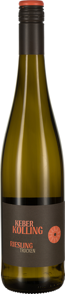 2024 Riesling BIO