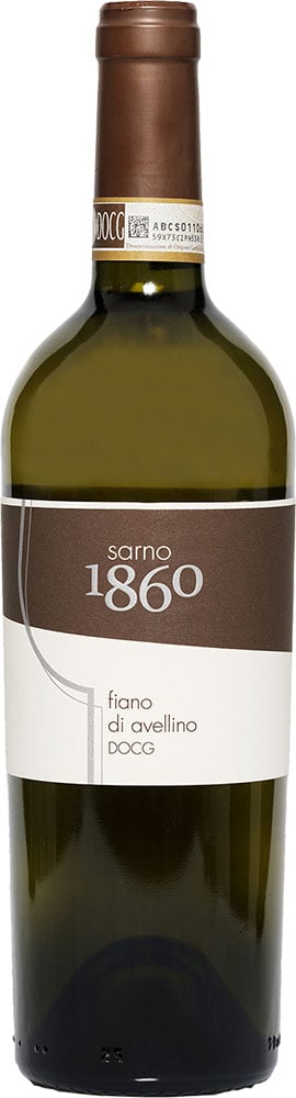 2022 Fiano di Avellino DOCG