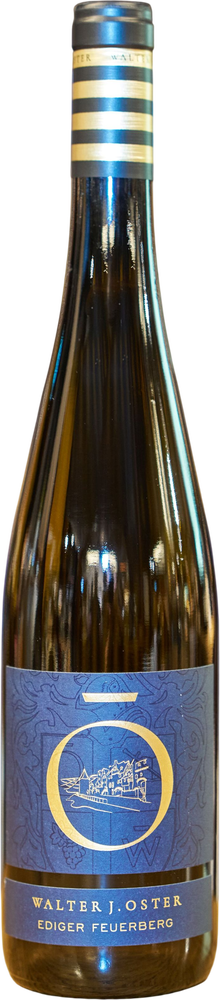 2024 Riesling Ediger Feuerberg Fels & Fass
