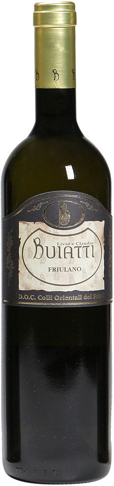 2023 Friulano Friuli Colli Orientali DOC