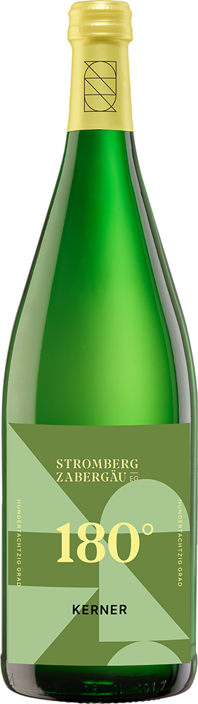2024 180° Kerner 1,0 L