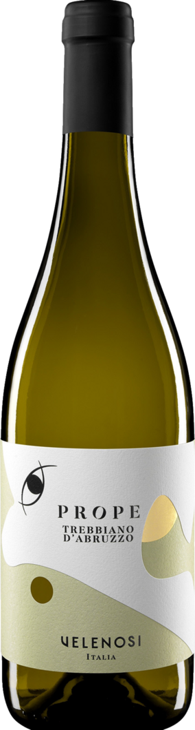 2024 Prope Trebbiano dAbruzzo'