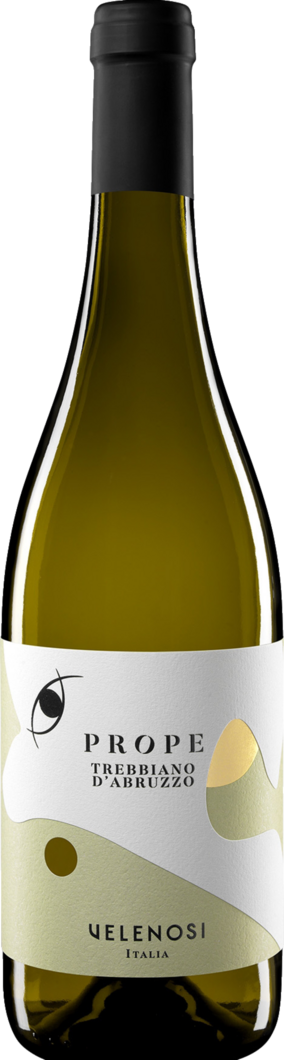 2025 Prope Trebbiano dAbruzzo'