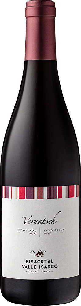 2025 Vernatsch Alto Adige DOC