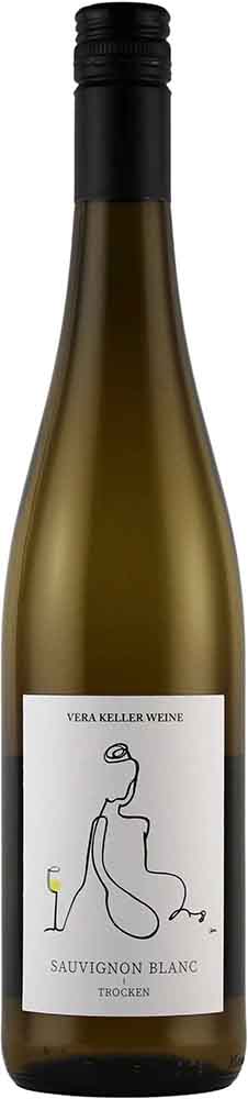 2024 Sauvignon Blanc - DIVINE reflection