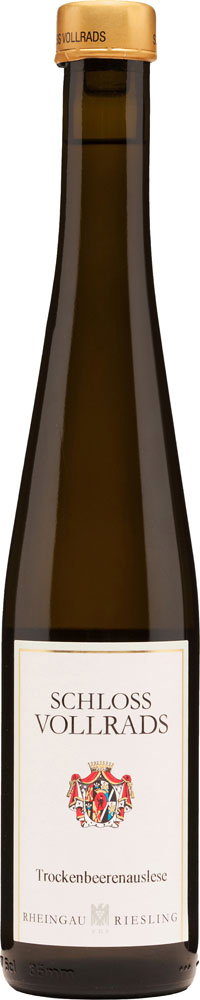 2011 Riesling Trockenbeerenauslese 0,375 L