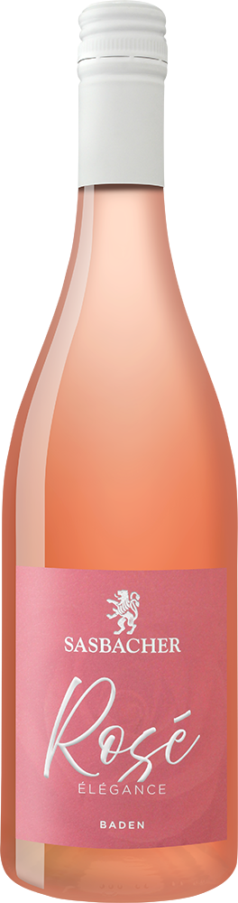 2024 Rosé Élégance