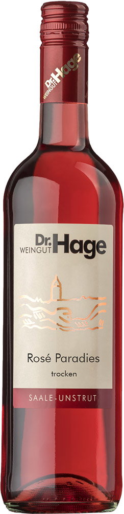 2025 Rosé Paradies