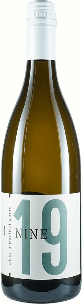 2025 1-NINE - Das Cuvée für Golfer!