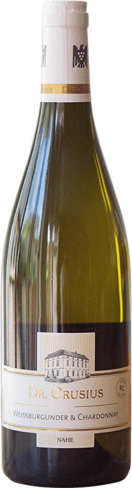 2023 Weissburgunder & Chardonnay "RC"