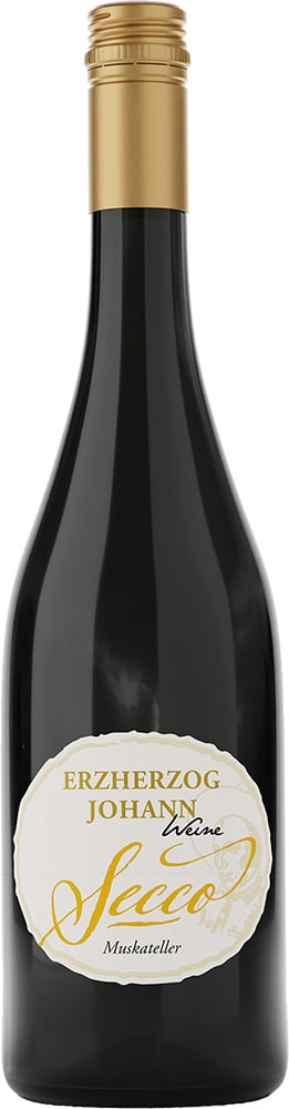 Secco Muskateller