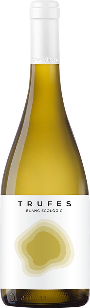 2024 Trufes Blanco Terra Alta DO BIO
