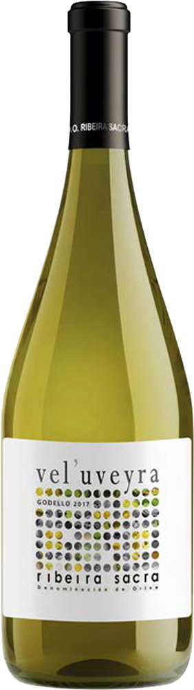 2024 Vel'uveyra Godello Ribeira Sacra DO