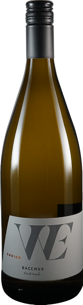2025 Bacchus 1,0 L