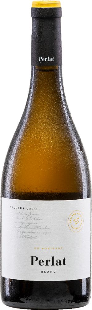2023 Perlat Blanco Montsant DO