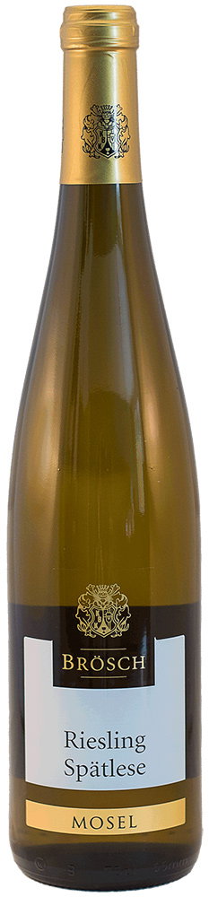 2022 Monzeler Kätzchen Riesling Spätlese