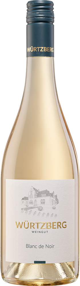 2025 Blanc de Noir