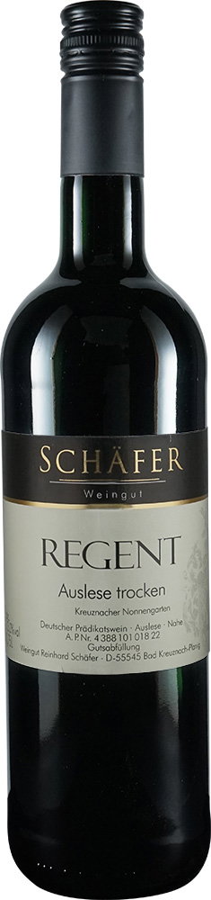 2023 Regent Auslese Kreuznacher Nonnengarten