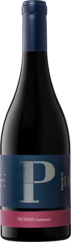 2022 Pachem Carinyena Magnum Priorat DOCa 1,5 L