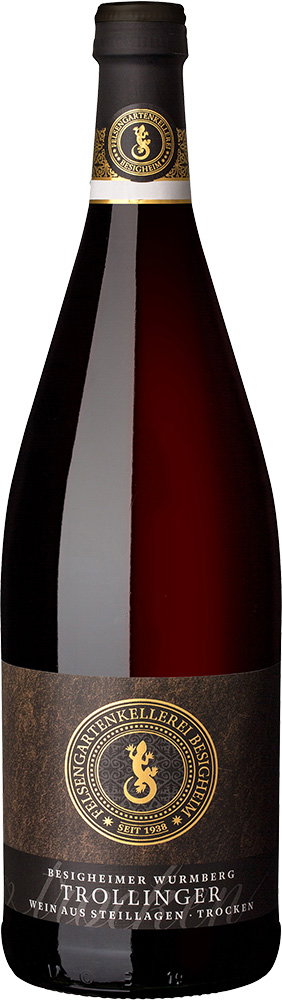 2024 Besigheimer Wurmberg Trollinger 1,0 L