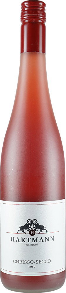 2025 Chrisso-Secco Rosé