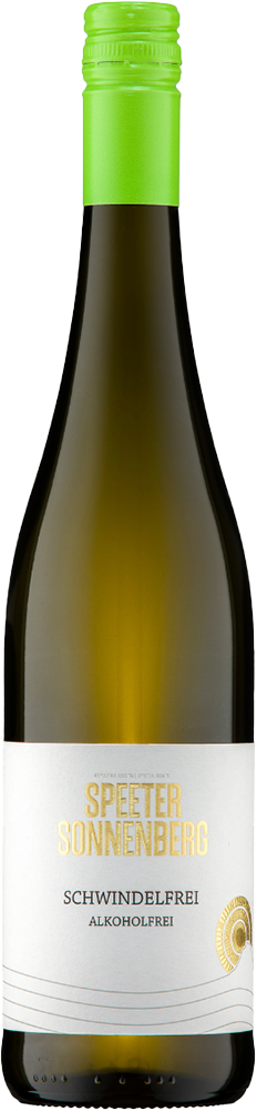 Schwindelfrei - alkoholfrei