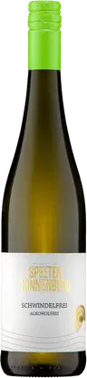 Schwindelfrei - alkoholfrei