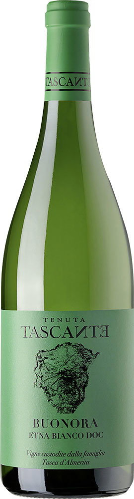 2022 Tascante Buonora Carricante Etna DOC