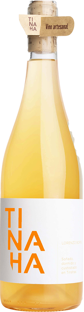 2024 Tinaha Orange