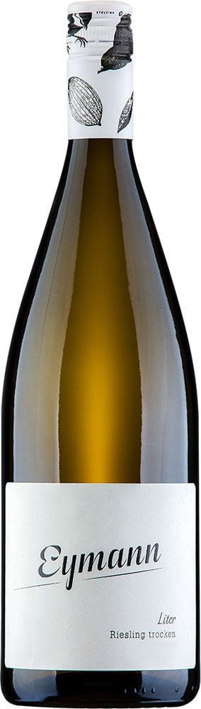 2025 Liter Riesling BIO 1,0 L