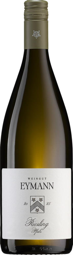 2025 Liter Riesling BIO 1,0 L