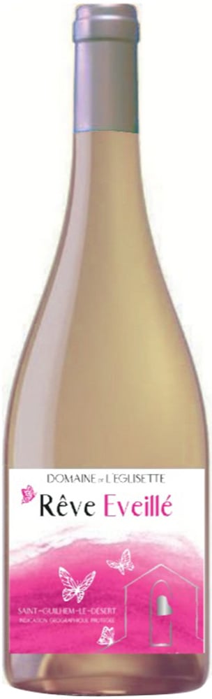 2023 Rêve Eveillé Saint Guilhem-le-Désert IGP