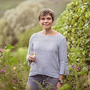 Birgit Boujong