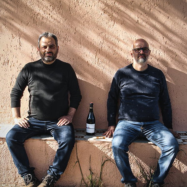 Valerio & Renzo Treffiletti
