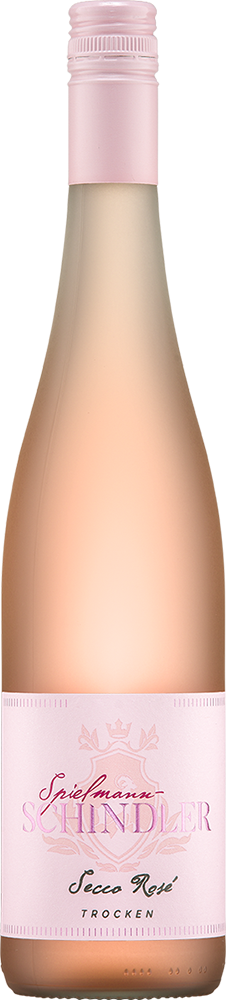 Schindlers Secco Rosé