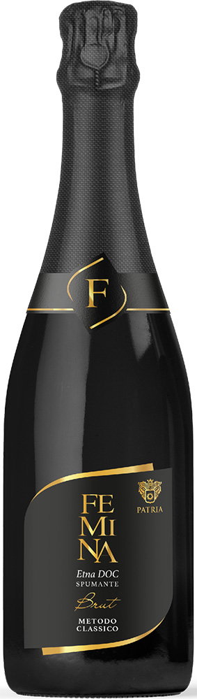 Femina Metodo Classico Etna DOC