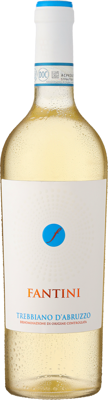 2025 Trebbiano d'Abruzzo DOC