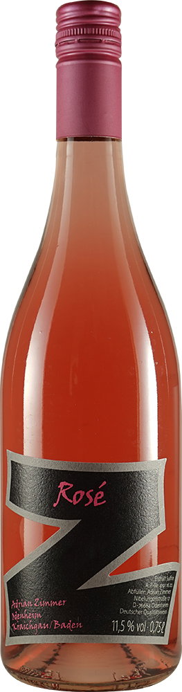 2025 Rosé