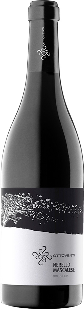 2023 Nerello Mascalese Sicilia DOC BIO