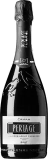 Canah Valdobbiadene Prosecco Superiore DOCG BIO