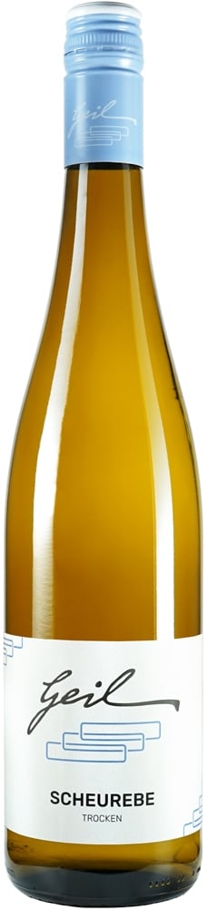 2025 Scheurebe
