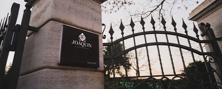 Joaquin