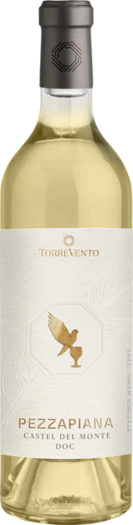 2025 Pezzapiana Bianco