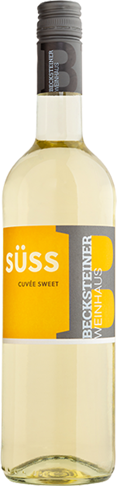 WEINHAUS SÜSS weiß