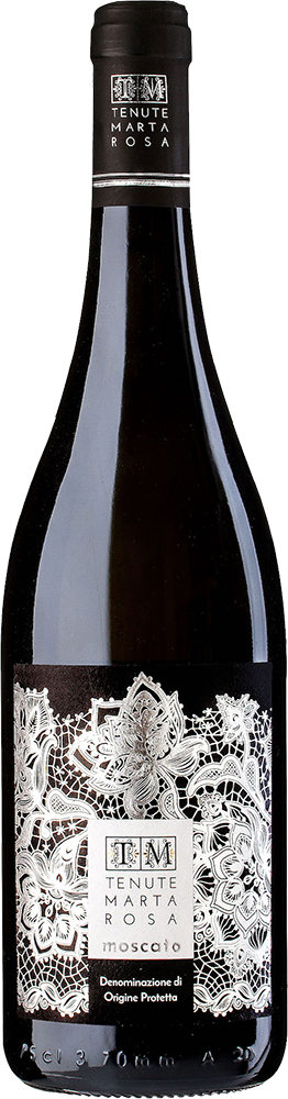 2024 Moscato Secco Molise DOC