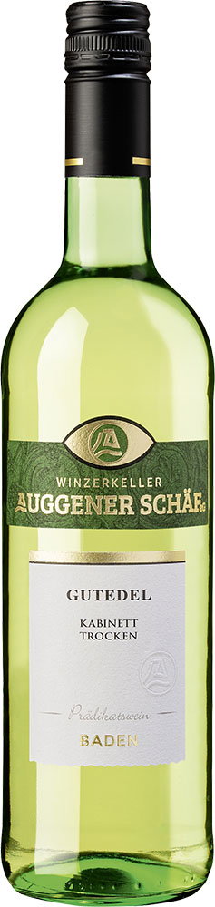 2025 Gutedel Kabinett