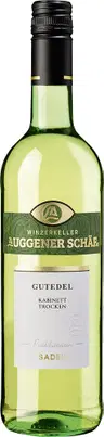 2025 Gutedel Kabinett