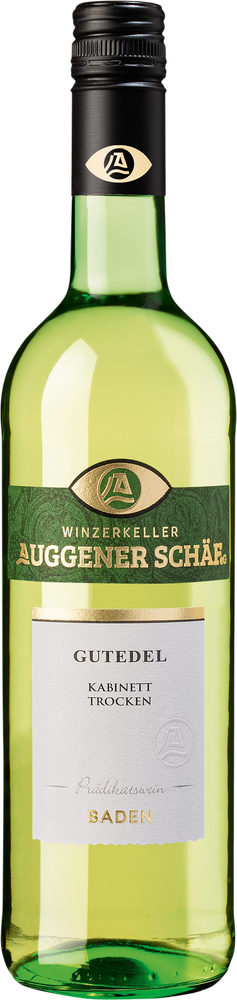 2025 Gutedel Kabinett