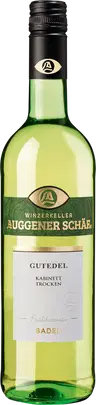 2025 Gutedel Kabinett